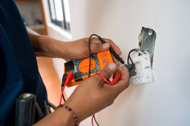 Best Commercial Electrician Services  in Hanover, PA