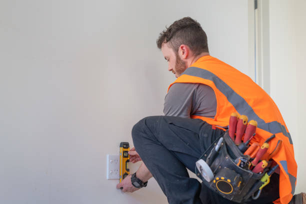 Best Affordable Electrician  in Hanover, PA