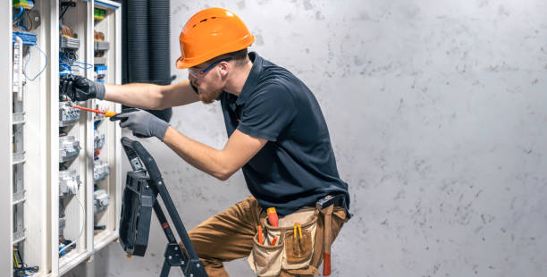 Best Electrical Installation Contractor  in Hanover, PA
